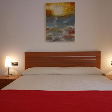 Apartamentos Puerta Muralla Τερουέλ Εξωτερικό φωτογραφία