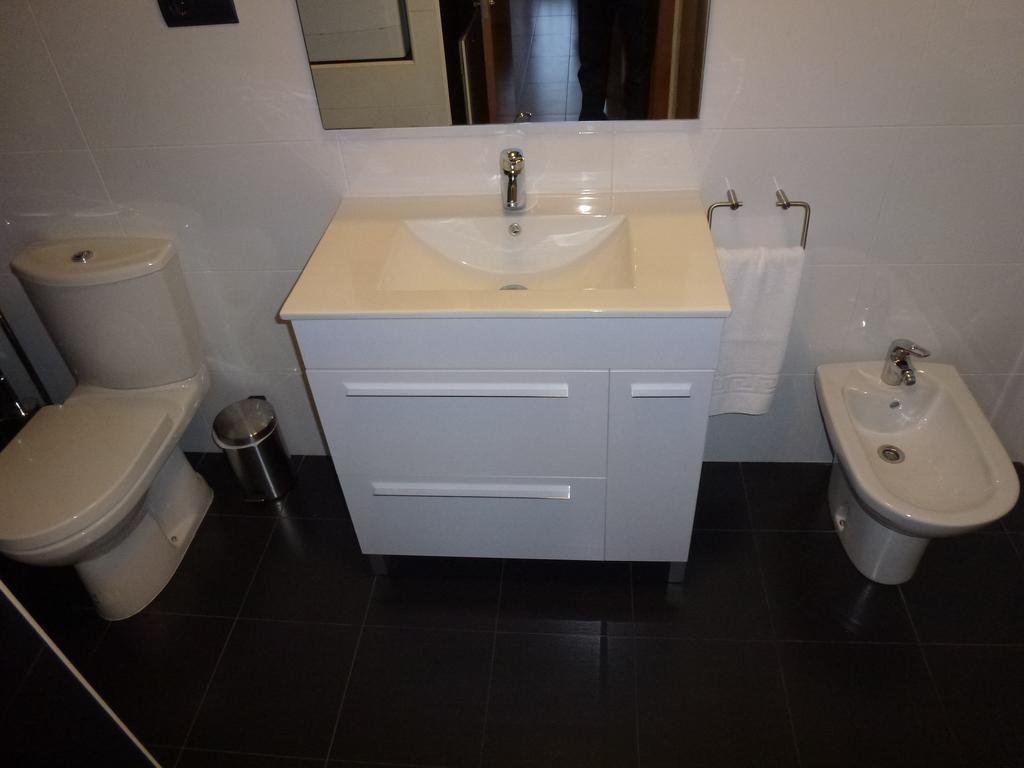 Apartamentos Puerta Muralla Τερουέλ Εξωτερικό φωτογραφία