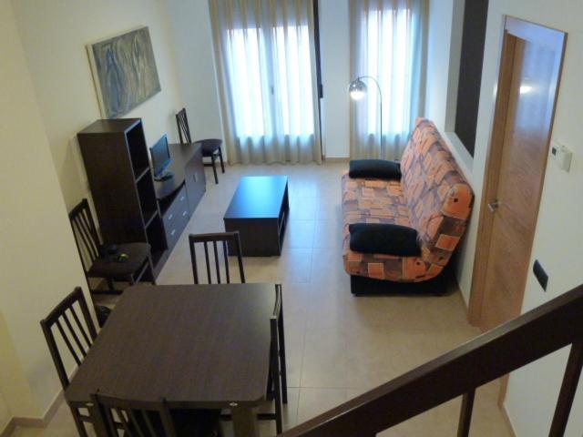 Apartamentos Puerta Muralla Τερουέλ Εξωτερικό φωτογραφία