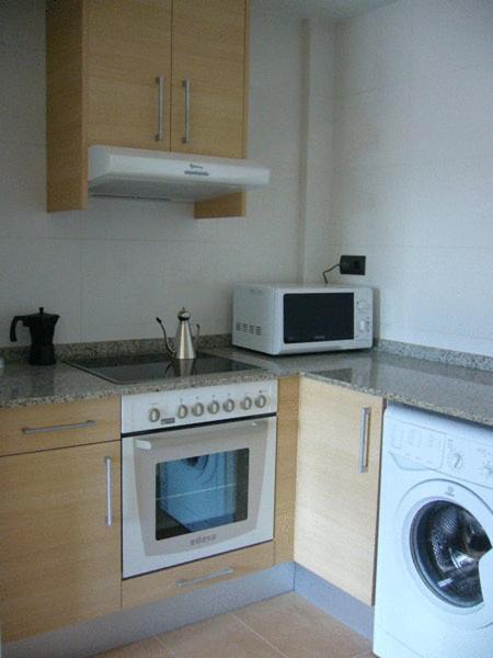 Apartamentos Puerta Muralla Τερουέλ Εξωτερικό φωτογραφία