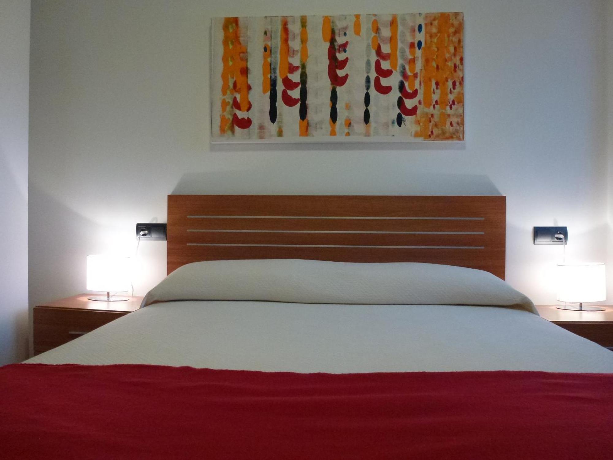 Apartamentos Puerta Muralla Τερουέλ Εξωτερικό φωτογραφία