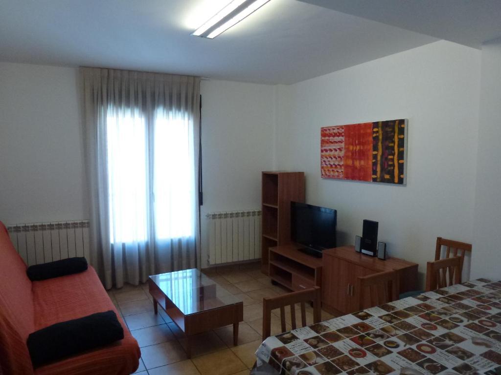 Apartamentos Puerta Muralla Τερουέλ Δωμάτιο φωτογραφία