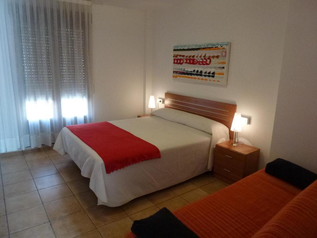 Apartamentos Puerta Muralla Τερουέλ Δωμάτιο φωτογραφία