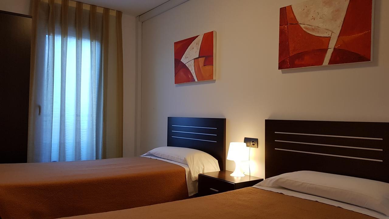 Apartamentos Puerta Muralla Τερουέλ Εξωτερικό φωτογραφία