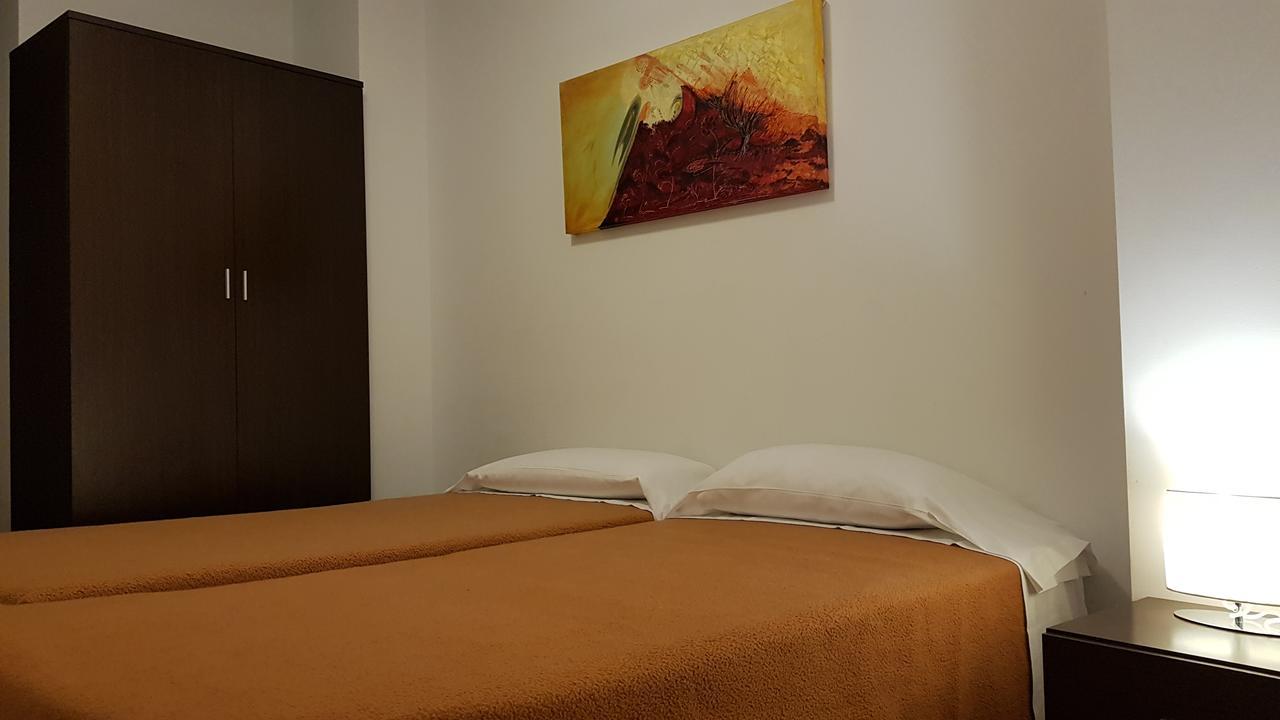 Apartamentos Puerta Muralla Τερουέλ Εξωτερικό φωτογραφία
