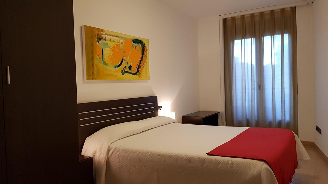 Apartamentos Puerta Muralla Τερουέλ Εξωτερικό φωτογραφία