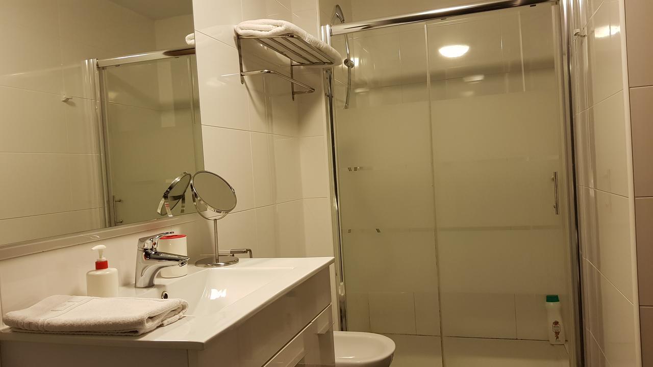 Apartamentos Puerta Muralla Τερουέλ Εξωτερικό φωτογραφία