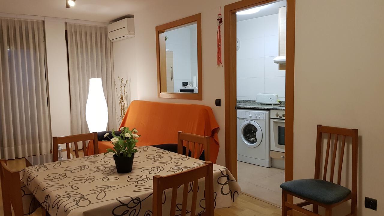 Apartamentos Puerta Muralla Τερουέλ Εξωτερικό φωτογραφία