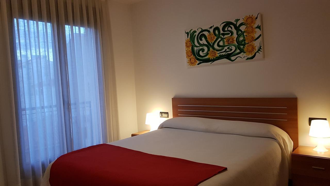 Apartamentos Puerta Muralla Τερουέλ Εξωτερικό φωτογραφία