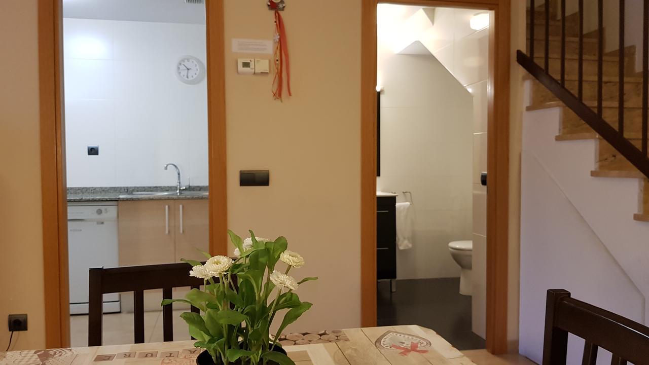 Apartamentos Puerta Muralla Τερουέλ Εξωτερικό φωτογραφία