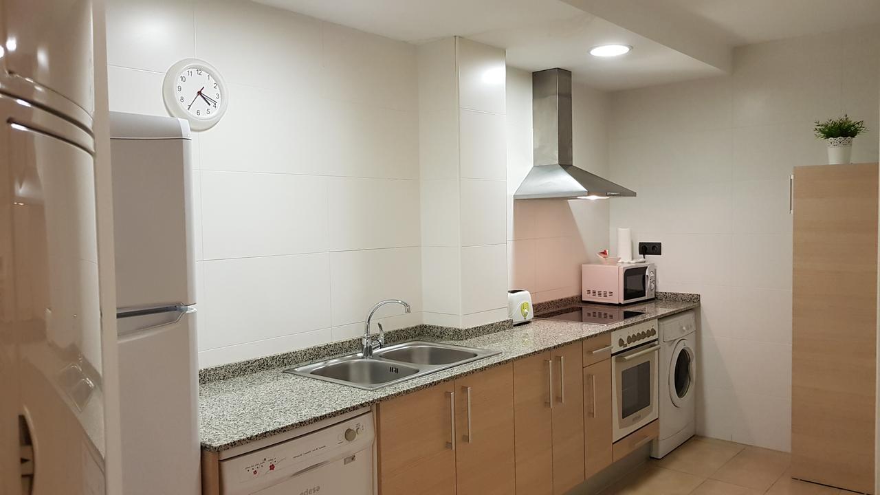 Apartamentos Puerta Muralla Τερουέλ Εξωτερικό φωτογραφία
